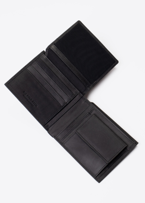 U.S. Polo Association rahakott