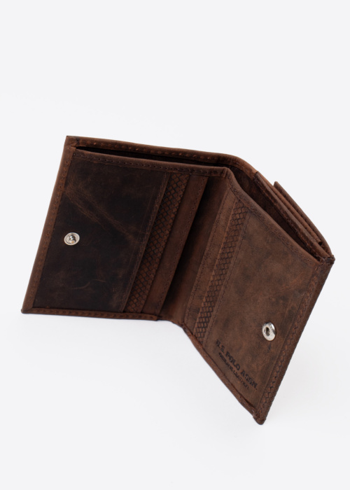 Кошелёк U.S. Polo Association