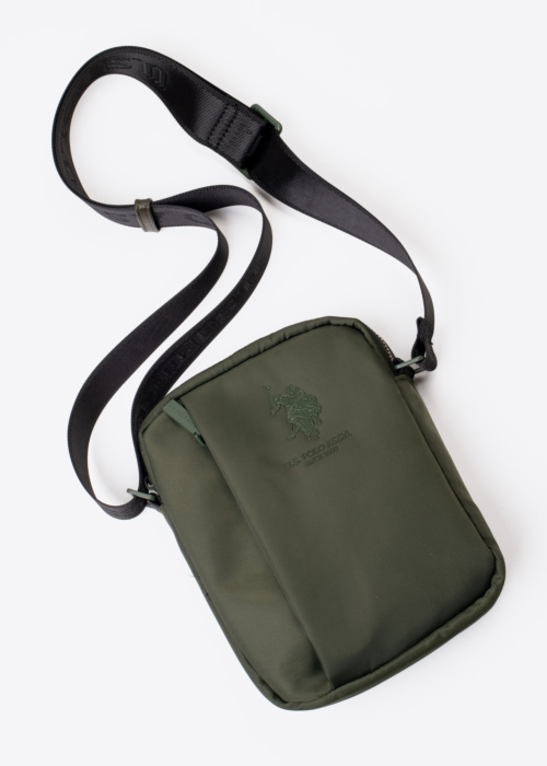 Сумка Umpire U.S. Polo Association