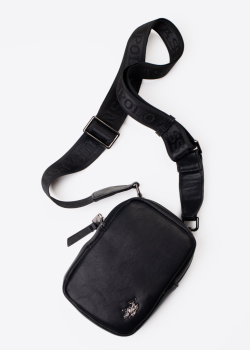 U.S. Polo Association õlakott