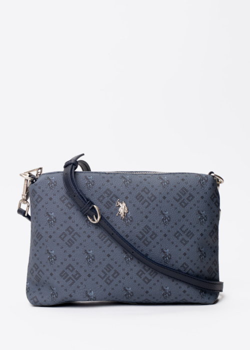 U.S. Polo Association käekott Malibu