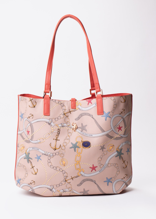 U.S. Polo Association käekott