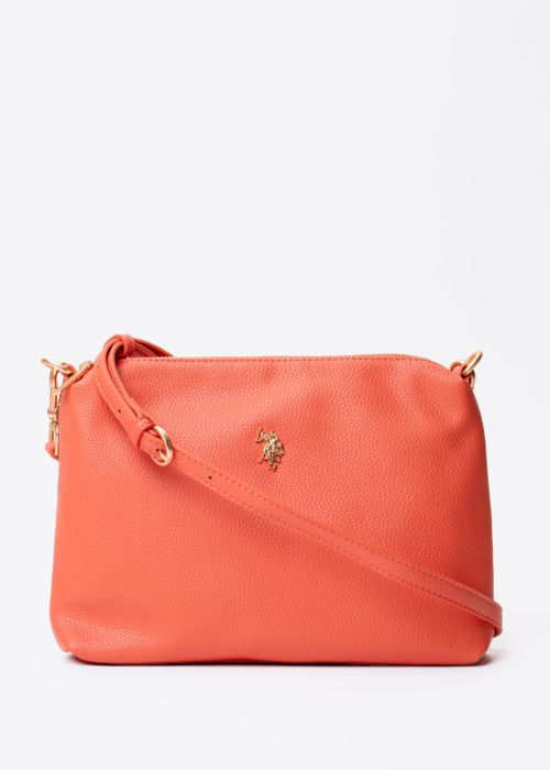 U.S. Polo Association käekott