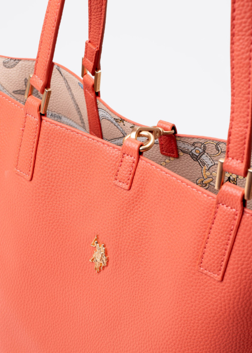 U.S. Polo Association käekott