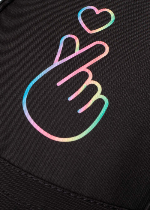 Рюкзак St. Right