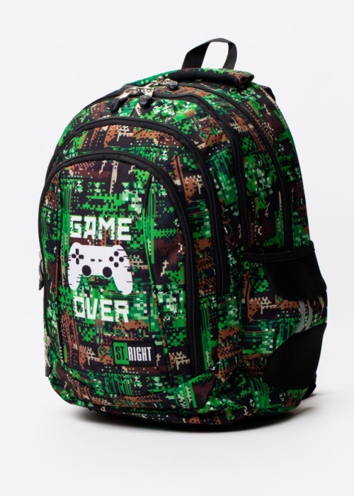 Рюкзак St. Right