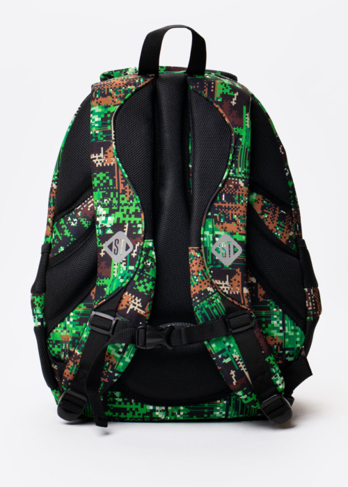 Рюкзак St. Right