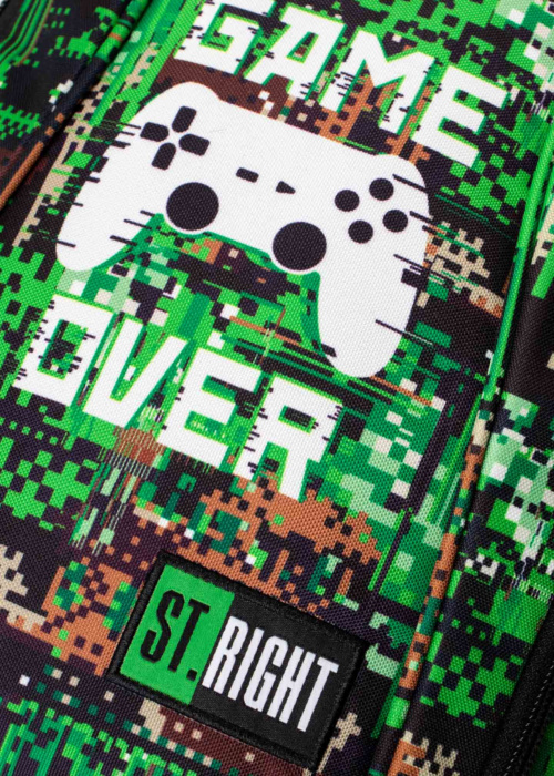 Рюкзак St. Right