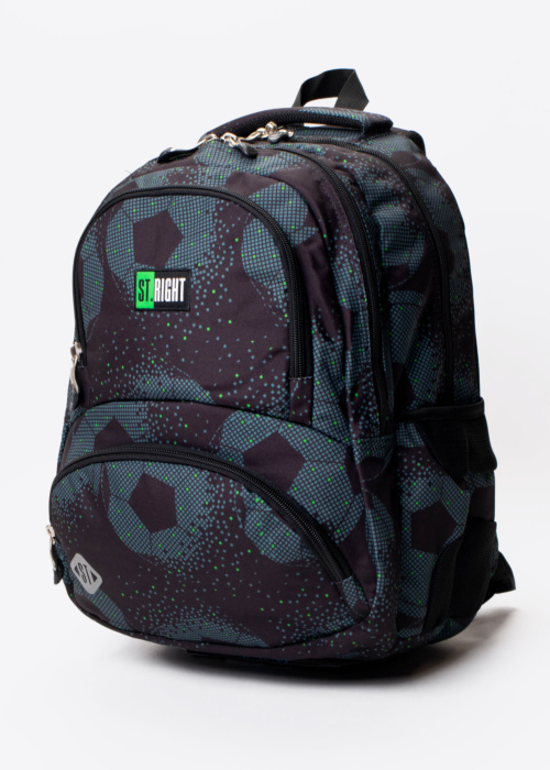 Рюкзак St. Right