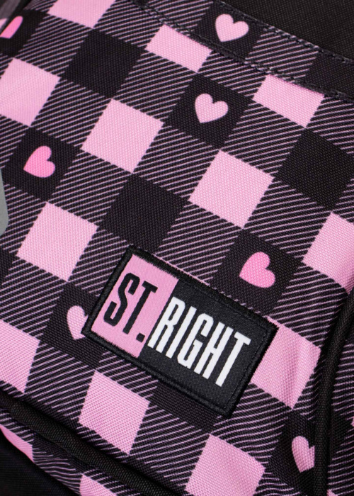 Рюкзак St. Right