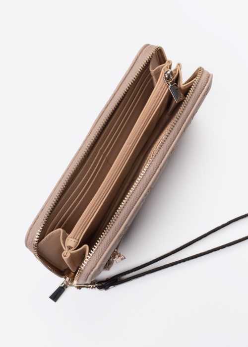 Guess rahakott Phoebe kinkekarbis