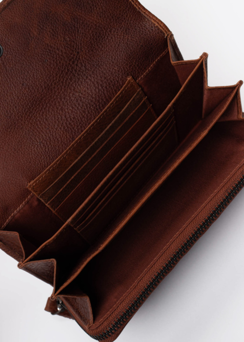 Кошелёк Avery Burkely