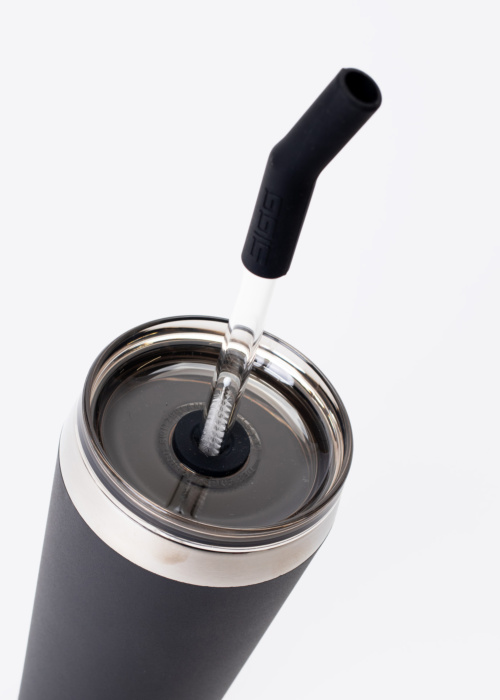 Бутылка для питья Helia 0.6L Sigg