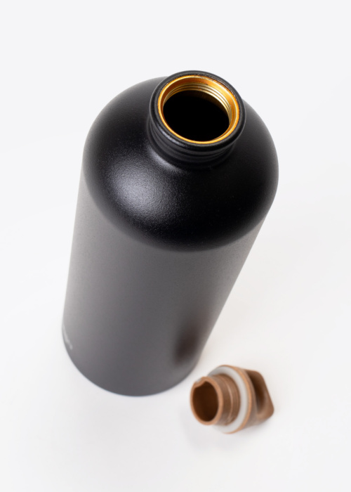 Бутылка для питья Traveller 1L Sigg