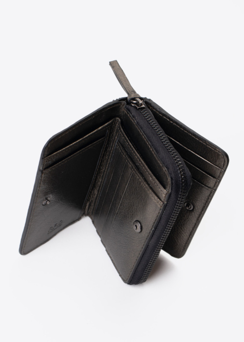 Burkely rahakott Crystal