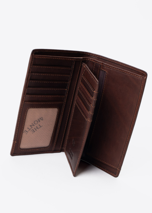 Кошелёк The Monte
