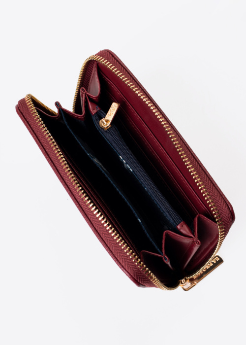 U.S. Polo Association rahakott kinkekarbis