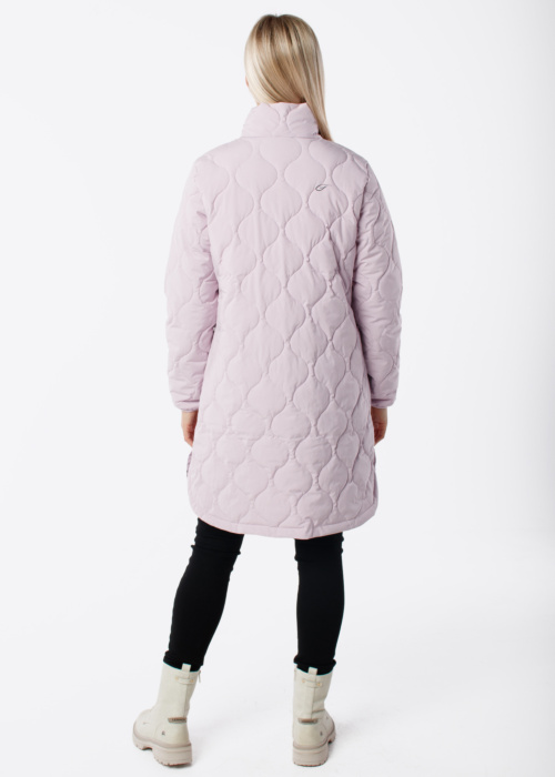 Five Seasons kevad-sügismantel Joan