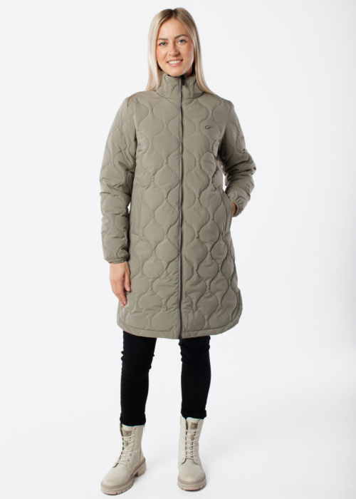 Five Seasons kevad-sügismantel Joan