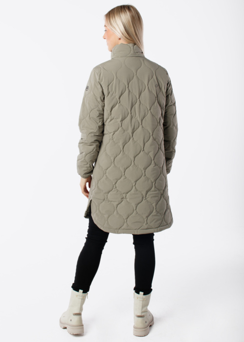 Five Seasons kevad-sügismantel Joan