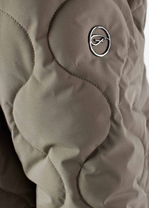 Five Seasons kevad-sügismantel Joan