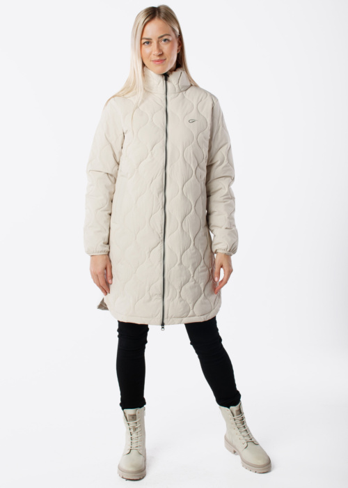 Five Seasons kevad-sügismantel Joan