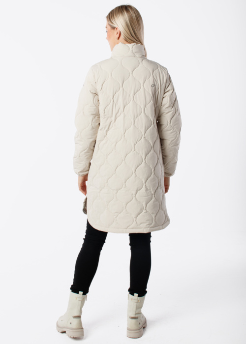 Five Seasons kevad-sügismantel Joan