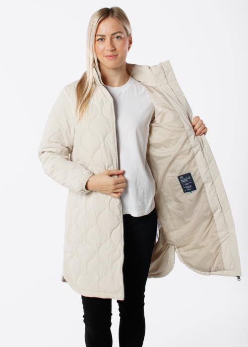 Five Seasons kevad-sügismantel Joan