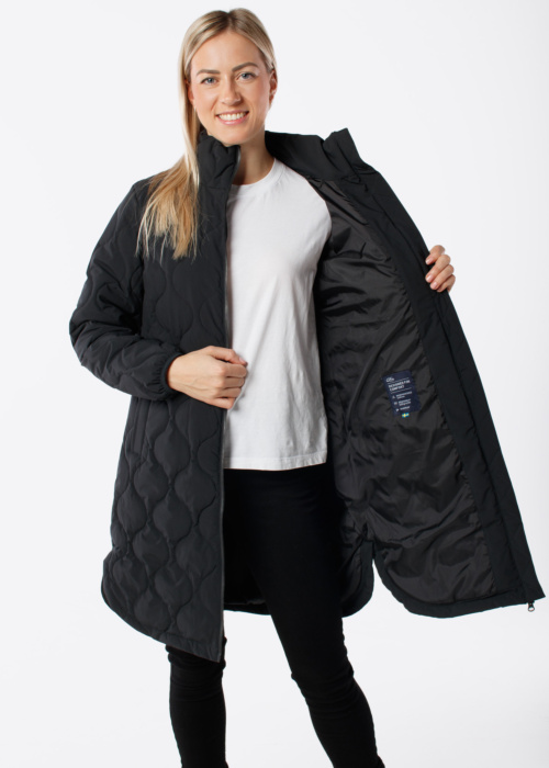 Five Seasons kevad-sügismantel Joan