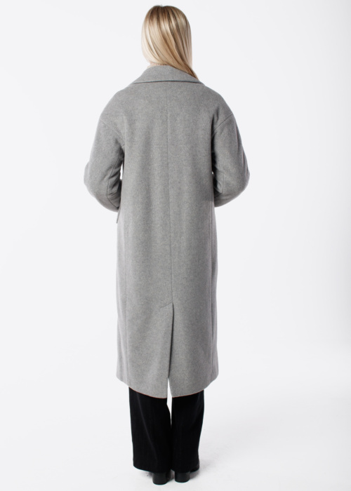 Villane Пальто Calvine Ivo Nikkolo