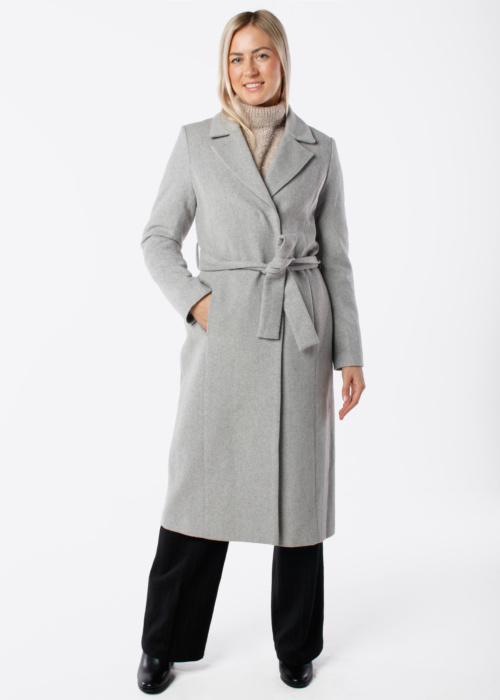 Ivo Nikkolo Villane mantel Cali