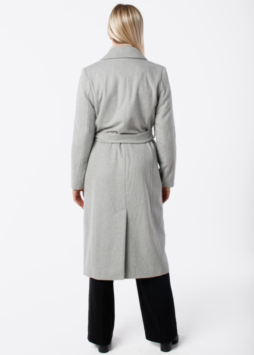 Ivo Nikkolo Villane mantel Cali