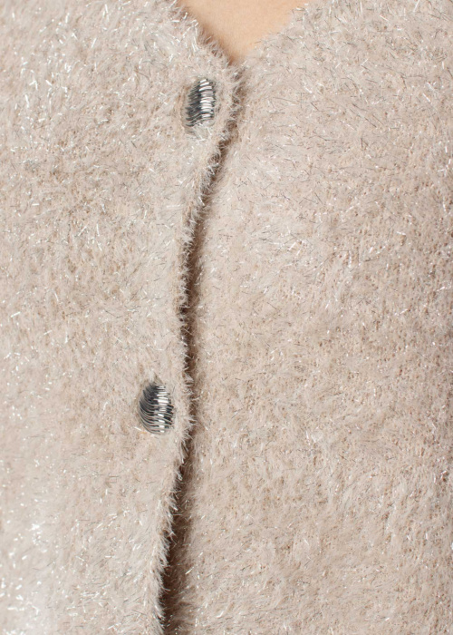 Кардиган Listra YAS