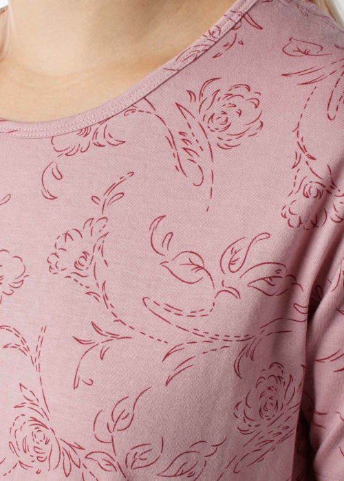 Ночная рубашка Trofe