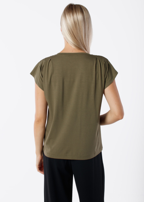 Футболка Joana Ivo Nikkolo