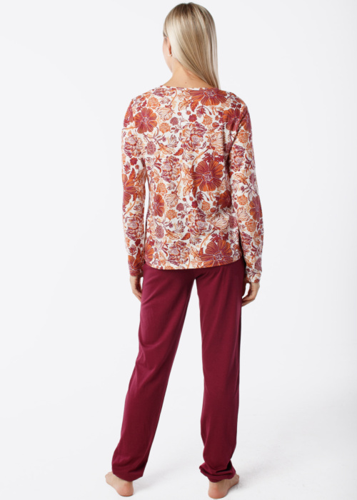 Пижама Trofe