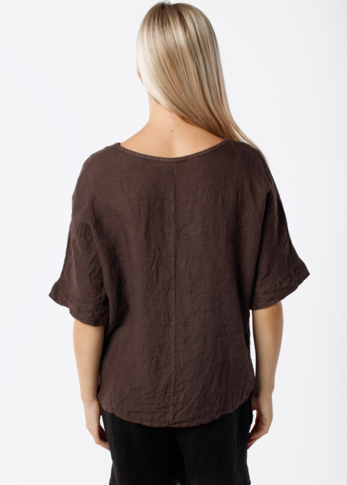 Блуза Pagata Ivo Nikkolo