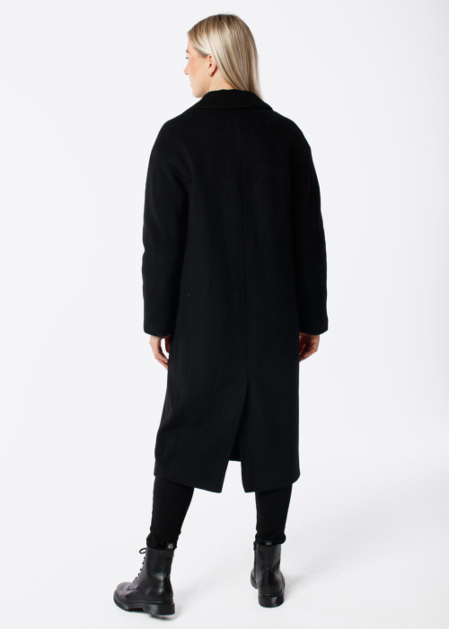 Villane Пальто Calvine Ivo Nikkolo