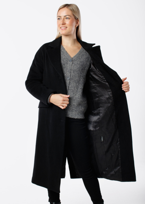 Villane Пальто Calvine Ivo Nikkolo