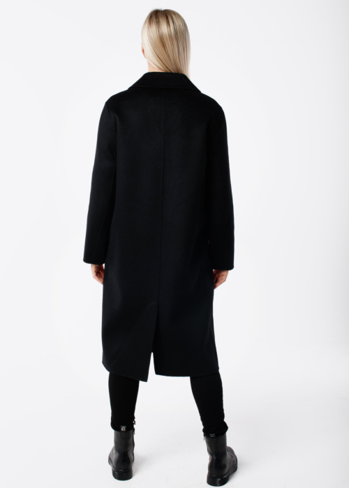 Ivo Nikkolo Villane mantel Carabel