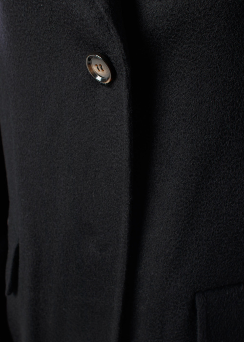 Ivo Nikkolo Villane mantel Carabel