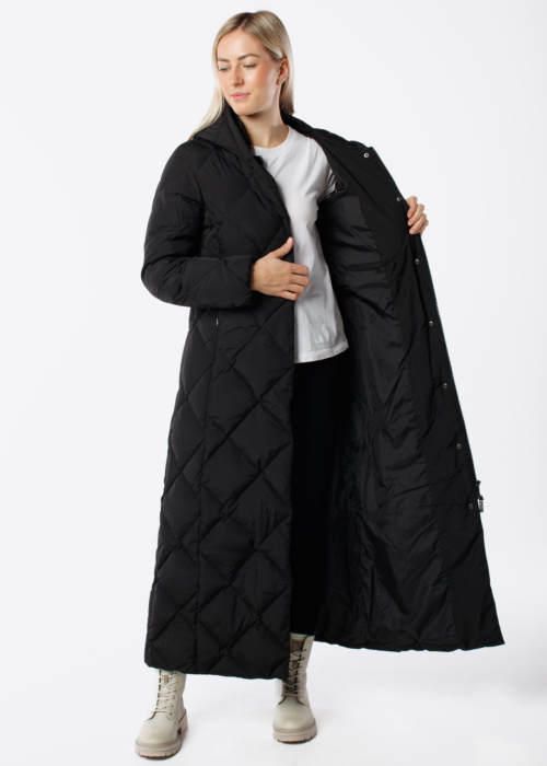 Ivo Nikkolo sulemantel Majella