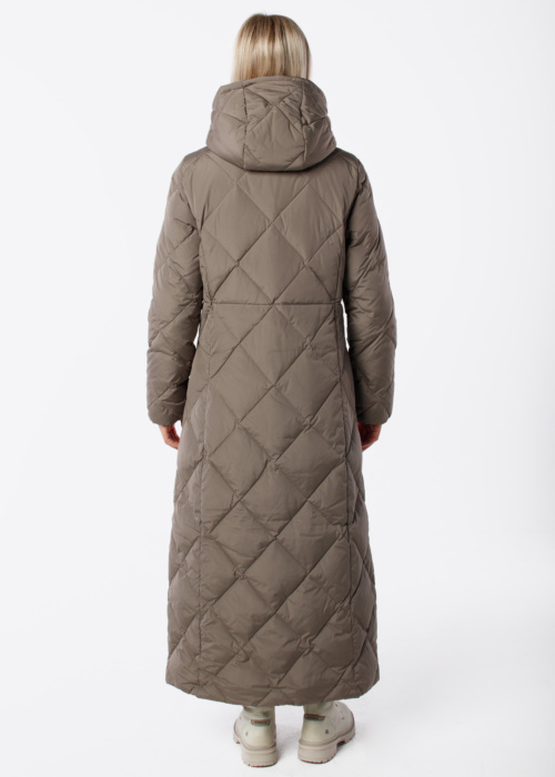 Ivo Nikkolo sulemantel Majella