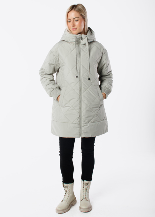 Ivo Nikkolo kevad-sügismantel Moon