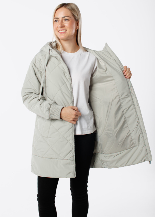 Ivo Nikkolo kevad-sügismantel Moon