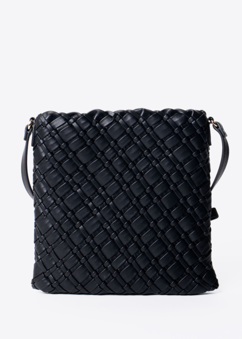 Сумка Braided Tommy Hilfiger