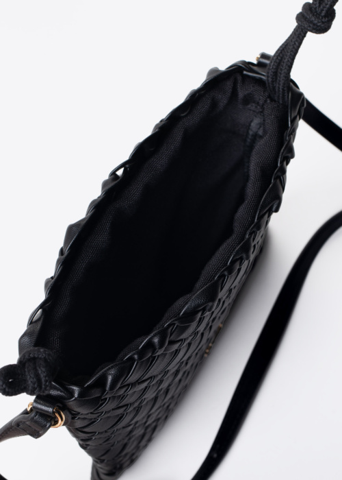 Сумка Braided Tommy Hilfiger