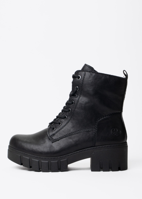 Rieker Talve poolsaapad