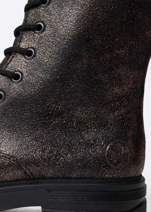 Rieker Talve poolsaapad