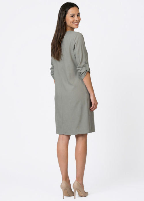 Hansmark kleit Caina